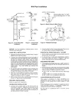 Preview for 4 page of Sears HYDRO-GLASS 390.262401 Owner'S Manual