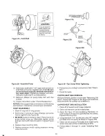 Preview for 10 page of Sears HYDRO-GLASS 390.262401 Owner'S Manual