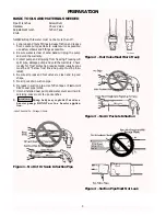 Предварительный просмотр 3 страницы Sears HYDRO-GLASS 390.262452 Owner'S Manual