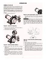 Предварительный просмотр 7 страницы Sears HYDRO-GLASS 390.262452 Owner'S Manual