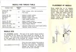 Preview for 7 page of Sears Kenmore 1503 Instructions Manual