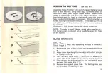 Preview for 21 page of Sears Kenmore 1503 Instructions Manual