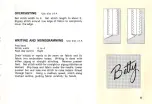 Preview for 25 page of Sears Kenmore 1503 Instructions Manual