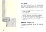 Preview for 28 page of Sears Kenmore 1503 Instructions Manual