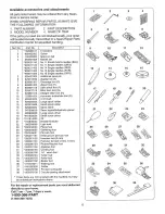 Предварительный просмотр 14 страницы Sears Kenmore 385.19030 Owner'S Manual