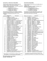 Предварительный просмотр 15 страницы Sears Kenmore 385.19030 Owner'S Manual