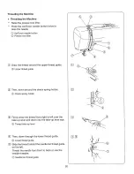 Предварительный просмотр 28 страницы Sears Kenmore 385.19030 Owner'S Manual