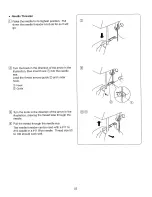 Предварительный просмотр 30 страницы Sears Kenmore 385.19030 Owner'S Manual