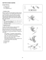 Предварительный просмотр 40 страницы Sears Kenmore 385.19030 Owner'S Manual