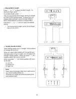 Предварительный просмотр 42 страницы Sears Kenmore 385.19030 Owner'S Manual