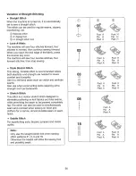 Предварительный просмотр 44 страницы Sears Kenmore 385.19030 Owner'S Manual