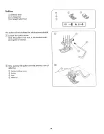 Предварительный просмотр 46 страницы Sears Kenmore 385.19030 Owner'S Manual