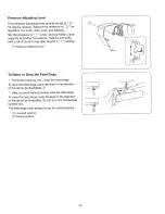 Предварительный просмотр 52 страницы Sears Kenmore 385.19030 Owner'S Manual