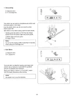 Предварительный просмотр 58 страницы Sears Kenmore 385.19030 Owner'S Manual