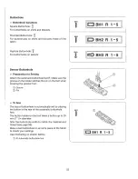 Предварительный просмотр 60 страницы Sears Kenmore 385.19030 Owner'S Manual