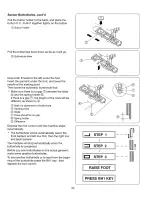 Предварительный просмотр 62 страницы Sears Kenmore 385.19030 Owner'S Manual