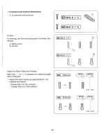 Предварительный просмотр 66 страницы Sears Kenmore 385.19030 Owner'S Manual