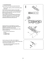 Предварительный просмотр 68 страницы Sears Kenmore 385.19030 Owner'S Manual