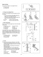 Предварительный просмотр 72 страницы Sears Kenmore 385.19030 Owner'S Manual