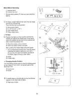 Предварительный просмотр 76 страницы Sears Kenmore 385.19030 Owner'S Manual