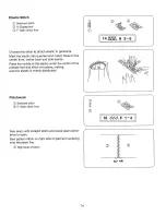 Предварительный просмотр 82 страницы Sears Kenmore 385.19030 Owner'S Manual