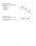 Предварительный просмотр 88 страницы Sears Kenmore 385.19030 Owner'S Manual