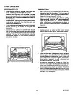 Preview for 11 page of Sears Kenmore 45540 Manual