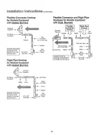 Предварительный просмотр 30 страницы Sears Kenmore 75161 Use & Care Manual