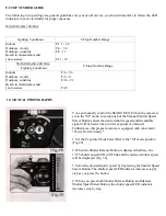 Предварительный просмотр 13 страницы Sears KSX-P Manual