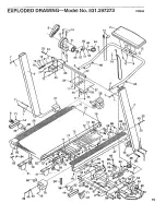 Preview for 15 page of Sears Lifestyler EXPANSE 2000 Owner'S Manual