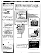 Preview for 20 page of Sears LXI 626.54618390 Series Owner'S Manual