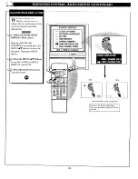 Preview for 22 page of Sears LXI 626.54618390 Series Owner'S Manual