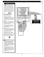 Preview for 25 page of Sears LXI 626.54618390 Series Owner'S Manual