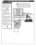 Preview for 26 page of Sears LXI 626.54618390 Series Owner'S Manual