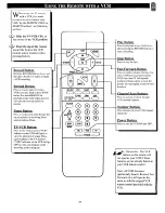 Preview for 31 page of Sears LXI 626.54618390 Series Owner'S Manual