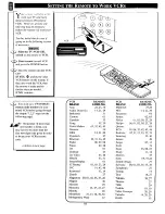 Preview for 32 page of Sears LXI 626.54618390 Series Owner'S Manual