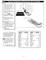 Preview for 34 page of Sears LXI 626.54618390 Series Owner'S Manual