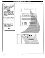 Preview for 45 page of Sears LXI 626.54618390 Series Owner'S Manual