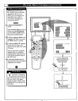 Preview for 8 page of Sears LXI 626.54908590 Series Owner'S Manual