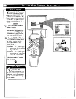 Preview for 10 page of Sears LXI 626.54908590 Series Owner'S Manual