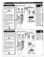 Предварительный просмотр 20 страницы Sears LXI 626.54908590 Series Owner'S Manual