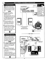 Предварительный просмотр 22 страницы Sears LXI 626.54908590 Series Owner'S Manual