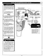 Предварительный просмотр 23 страницы Sears LXI 626.54908590 Series Owner'S Manual