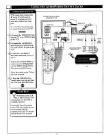 Предварительный просмотр 24 страницы Sears LXI 626.54908590 Series Owner'S Manual