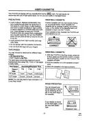 Предварительный просмотр 8 страницы Sears LXI 934.44709990 Owner'S Manual