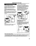 Предварительный просмотр 11 страницы Sears LXI 934.44709990 Owner'S Manual