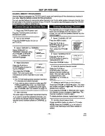 Предварительный просмотр 13 страницы Sears LXI 934.44709990 Owner'S Manual