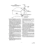 Preview for 3 page of Sears LXI 934.44725590 Owner'S Manual