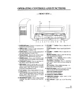 Preview for 7 page of Sears LXI 934.44725590 Owner'S Manual