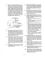 Preview for 5 page of Sears LXI series 580.55114490 Owner'S Manual